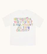 CREATIVE KIDS T-SHIRT