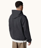 Polémique Survival Of The Fittest Hoodie back