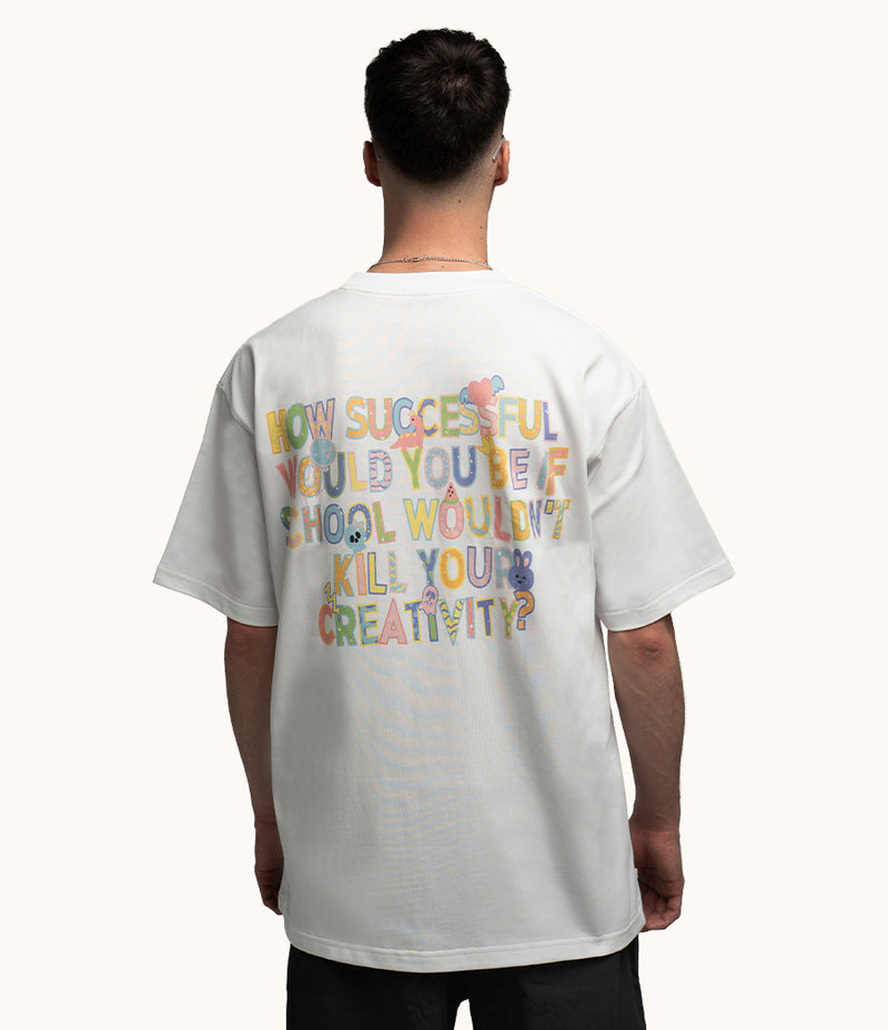 CREATIVE KIDS T-SHIRT